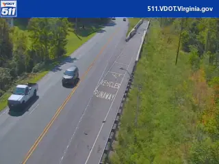 US-250 / Farfields Ln