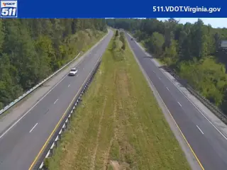 US-460 MM 200.1 M
