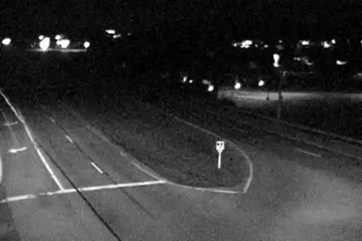 US-340 @ WV-230