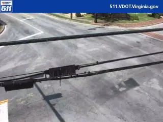 US 29 Bus / VA-40