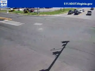 US-29 BUS / MM 10.5 / SB - VA-130