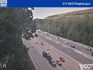 I-95 / MM 163 / NB
