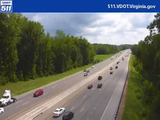 I-64 / MM 247.2 / EB