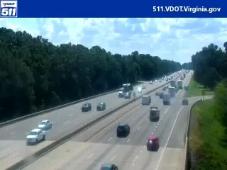 I-95 / MM 61.4 / SB / Rte 10