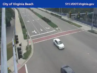 US-60 and E Stratford Rd