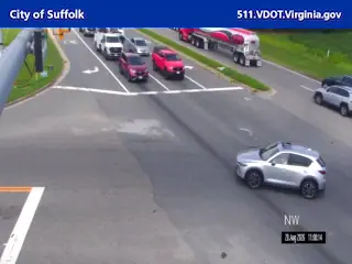 US-17 / MM 0.2 and Lee Farm Ln