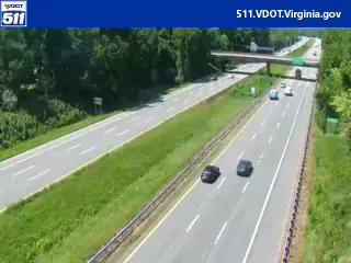 I-64 / MM 196.8 / WB