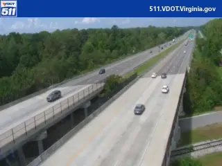 I-64 / MM 245.2 / WB