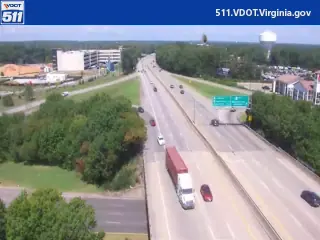 VA-150 @ Midlothian Tnpk