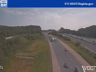 I-95 / MM 161.5 / SB