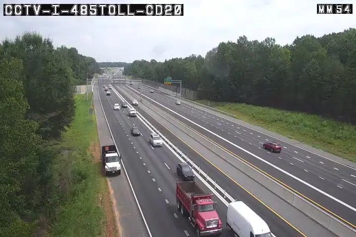 CCTV10-I485-54I_Weddington