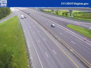 I-264 / MM 4.6 / WB