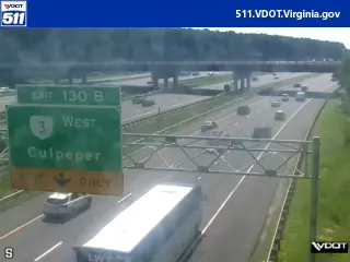 I-95 / MM 131.0 / SB
