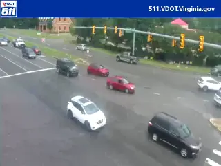 US-17 MM 15.2 SB (Guinea Rd)