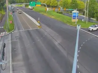 US-1 @ SCHOOLHOUSE RD
