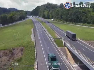 I-81 @ 59.3 Mile Marker