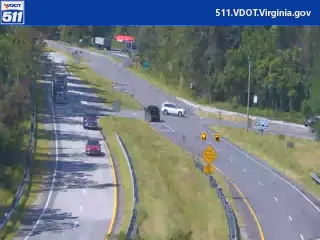 US-29 / Tidbit Trail