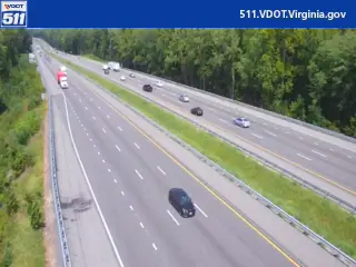 I-64 / MM 242.2 / EB