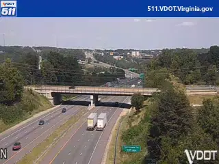 I-95 / MM 125 / NB