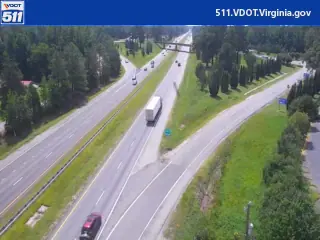 I-95 / MM 45.5 / SB