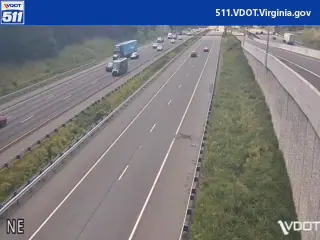 I-95 / MM 147.2 / SB
