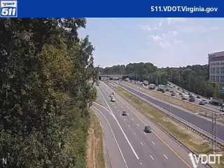 I-95 / MM 152.7 / SB
