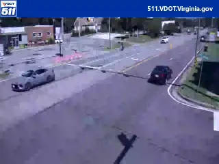 US-29 BUS / MM 11.3 / SR-677