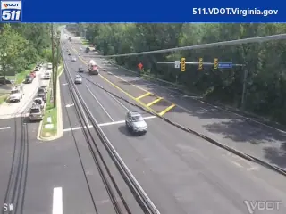 US-1 / SB / Cherwek Dr.
