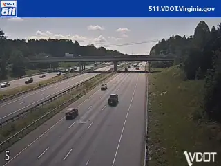 I-95 / MM 136.1 / SB