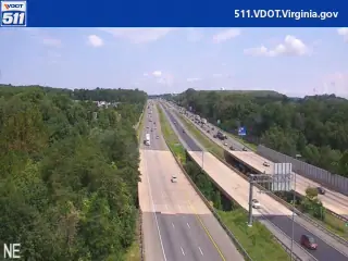 I-95 / MM 151.9 / SB
