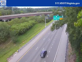 I-64 / MM 243.6 / WB
