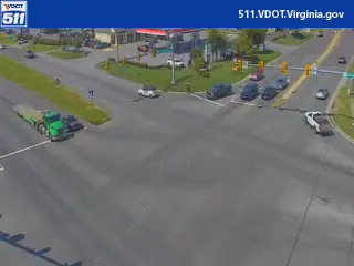US-29 / NB / US-33