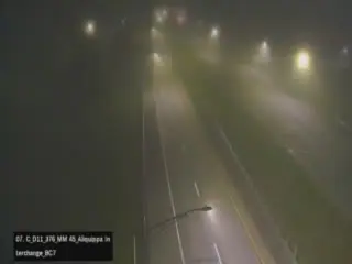 I-376 @ ALIQUIPPA INTERCHANGE