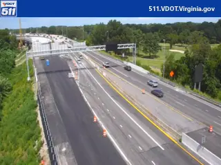 I-64 / MM 267.31 / EB