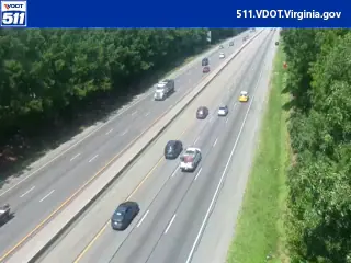 I-95 / MM 59.7 / NB