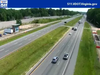 I-64 / MM 202.9 / EB