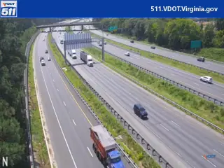 I-95 / MM 131.0 / NB
