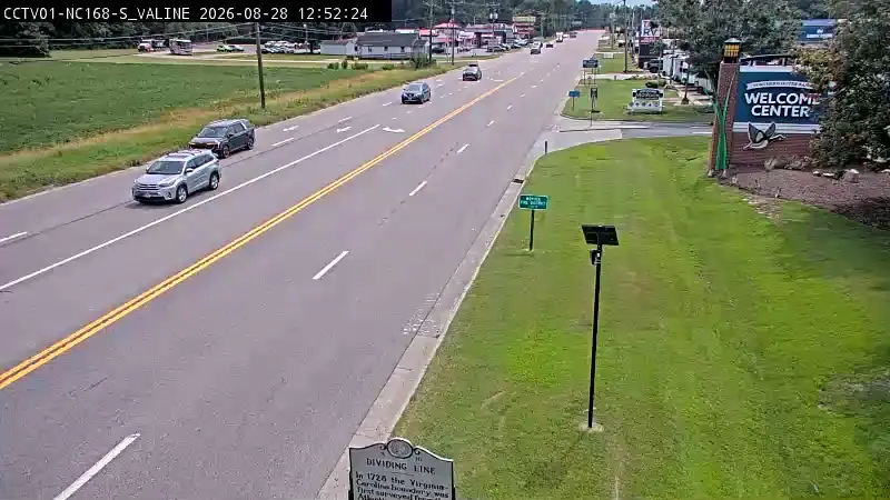 CCTV01-NC168-S_VALINE