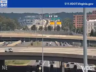 I-95 / MM 177.1 / NB