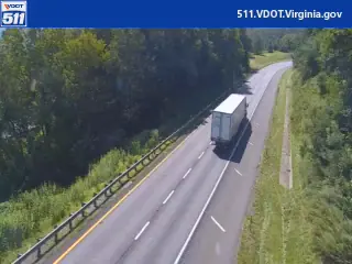 I-77 / MM 3.4 / SB