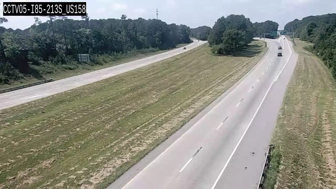 CCTV05-I85-213S_US158