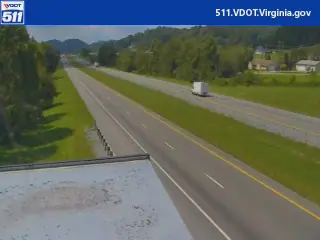 I-81 / MM 72.4 / NB (Tennessee DMS)