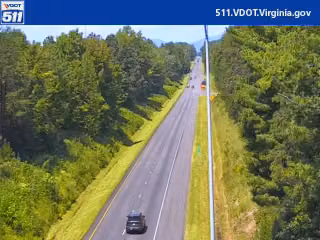 I-64 / MM 136 / WB