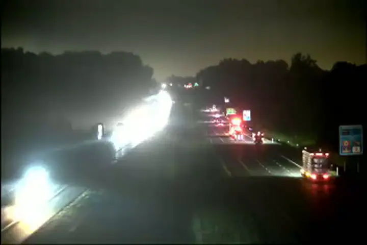 I-81 @ 9