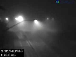I-79 @ EXIT 1 (MOUNT MORRIS)