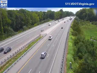 I-64 / MM 246.6 / EB