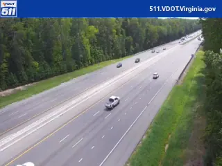 I-64 / MM 248.0 / EB