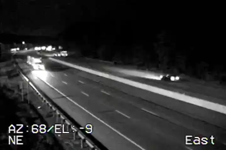 I-81 @ 25 Rest Area