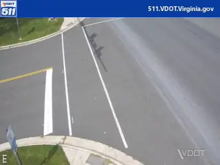 US-1 / NB / Pohick Rd.