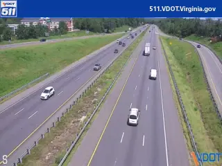 I-95 / MM 118.7 / NB